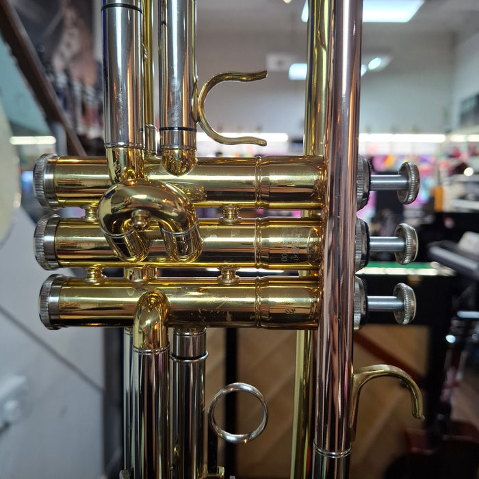Second Hand John Packer JP051 Bb Trumpet