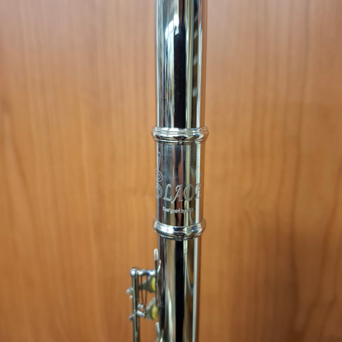 Second Hand Slade Flute