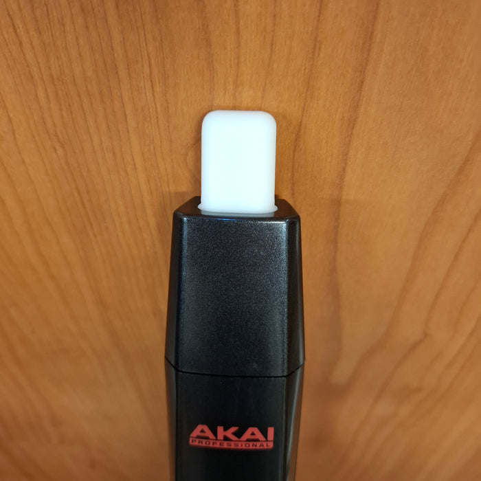 Second Hand Akai EWI5000 Electric Wind Instrument With Gig Bag