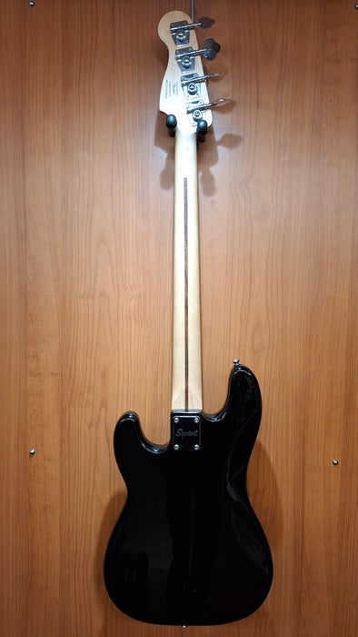 Second Hand Squier Affinity Precision Bass