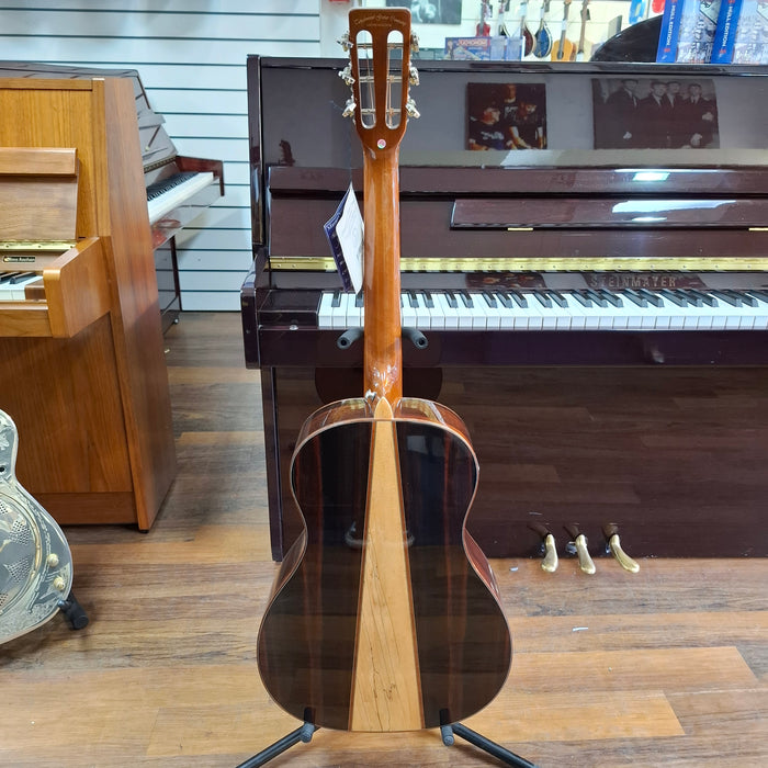 Tanglewood Java TJ8E Electro Acoustic Guitar