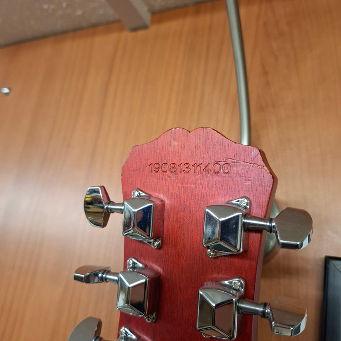 Second Hand Epiphone SG 2019 Electric Guitar