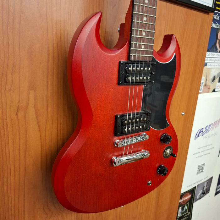 Second Hand Epiphone SG 2019 Electric Guitar