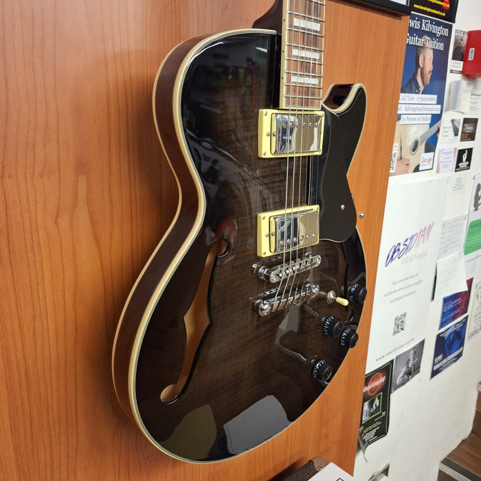 Second Hand Ibanez AGS73 Electric Guitar