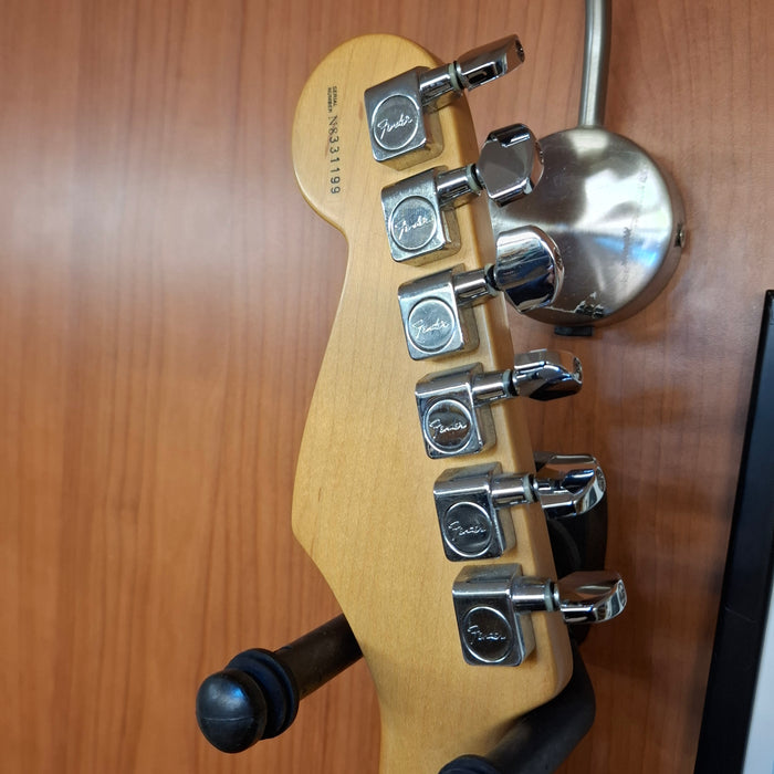 Second Hand Fender American Stratocaster 1998 Electric Guitar