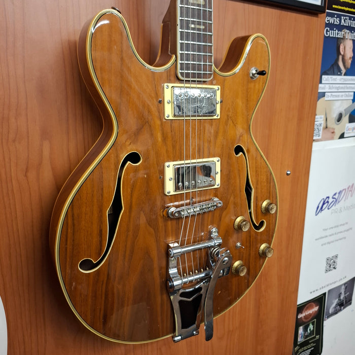 Second Hand Modified Epiphone Electric Guitar