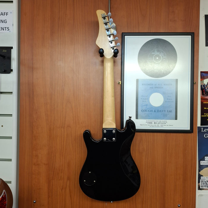 Second Hand Pure Tone Kids Electric Guitar & Amplifier