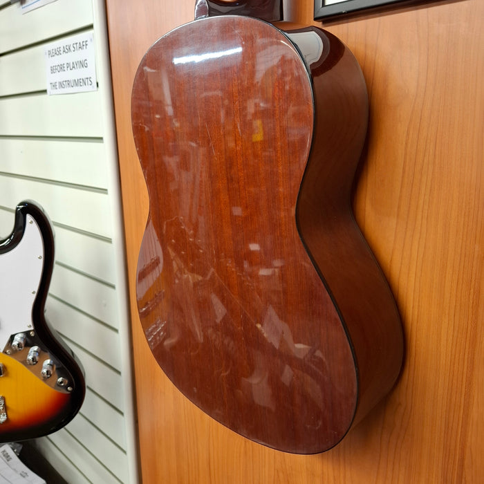 Second Hand Yamaha CG-100A Classical Guitar