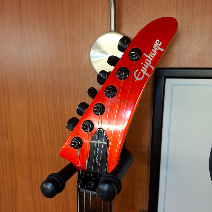 Second Hand Epiphone 435i Electric Guitar