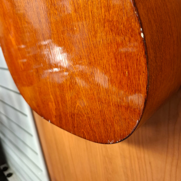 Second Hand Tatra Classic 9198 Classical Guitar