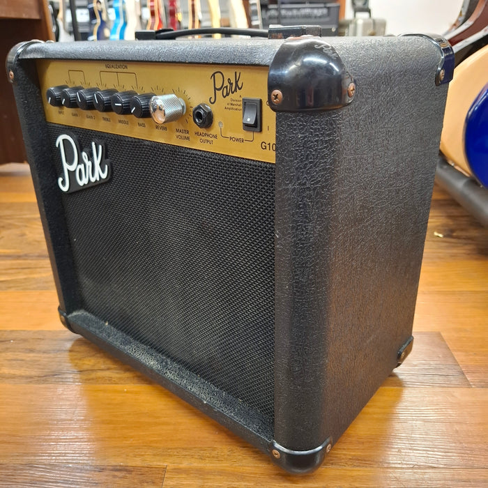 Second Hand Park G10R Guitar Amplifier
