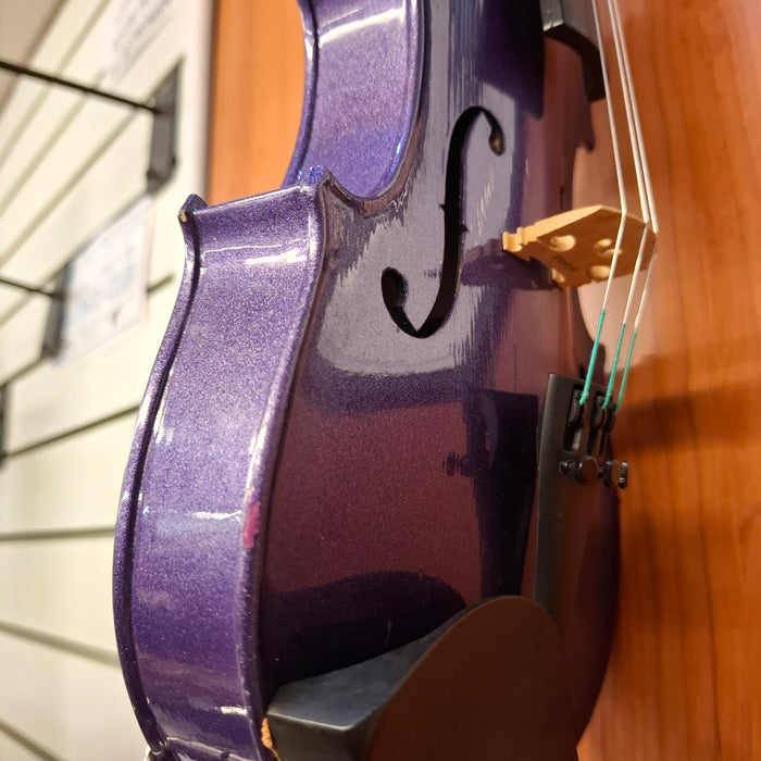 Second Hand Stentor Harlquin 3/4 Violin