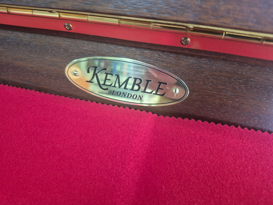 Second hand Kemble Cambridge 10 acoustic piano