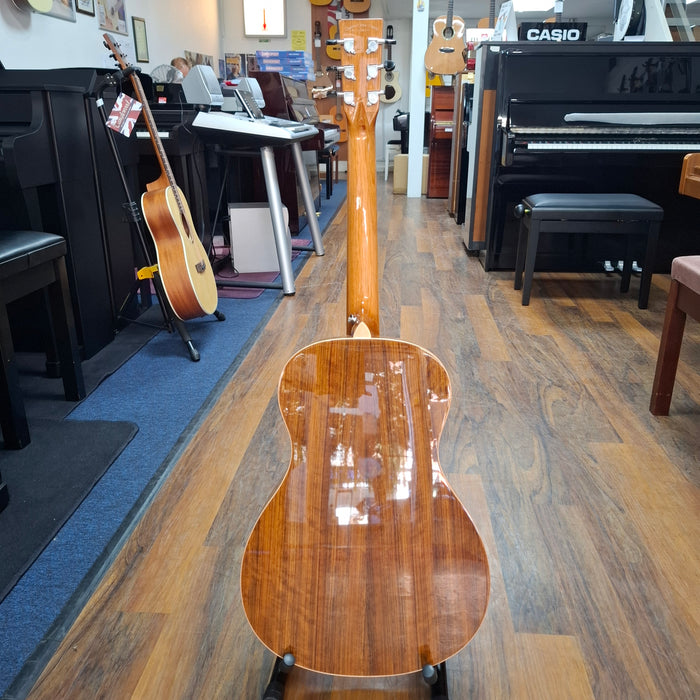 Ex Demo Tanglewood Roadster X series TRX8E Acoustic Guitar