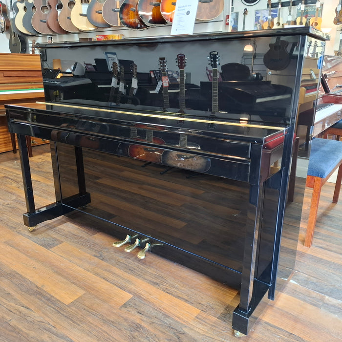 Second Hand Waldstein Acoustic Piano