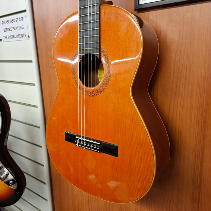 Second Hand BM Concert Grande Classical Guitar