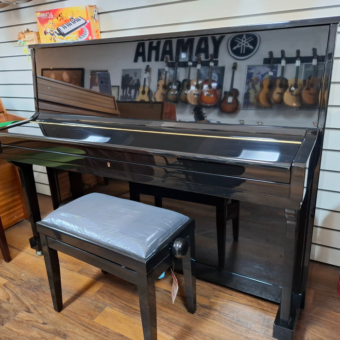 Second Hand Bentley Acoustic Piano