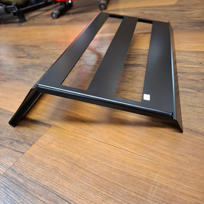 Second Hand Pedal Board