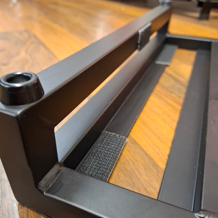 Second Hand Pedaltrain Classic Jr Pedal Board