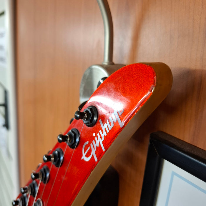 Second Hand Epiphone 435i Electric Guitar