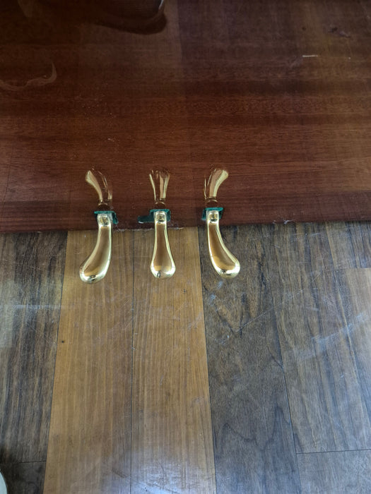 Second Hand R. Schirmer Acoustic Piano