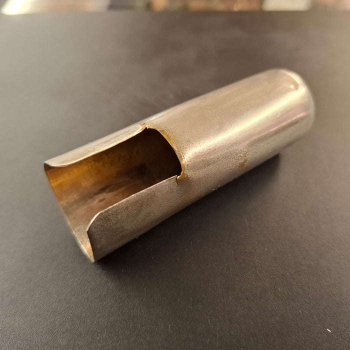 Second Hand Berg Larsen 120/2 Tenor Saxophone Mouthpiece