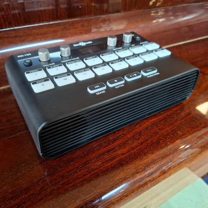 Second hand Gear4Music RM-100 Rhythm & Drum Machine