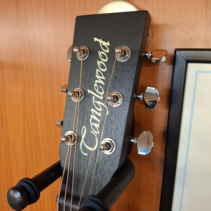 Tanglewood Blackbird TWB7CE Electro Acoustic Guitar