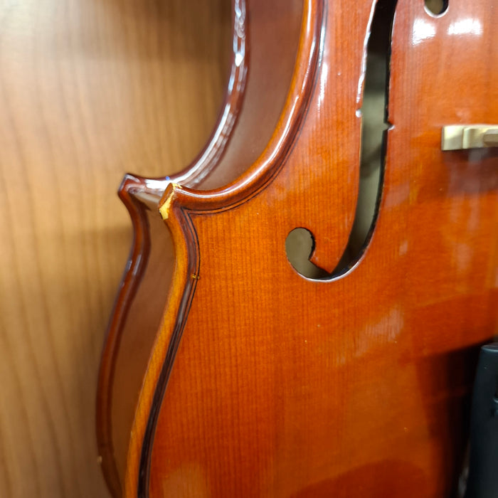 Second Hand Stentor Student 1 15.5" Viola
