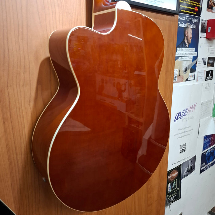 Second Hand Tanglewood Discovery DBT SJCE NG Electro Acoustic Guitar