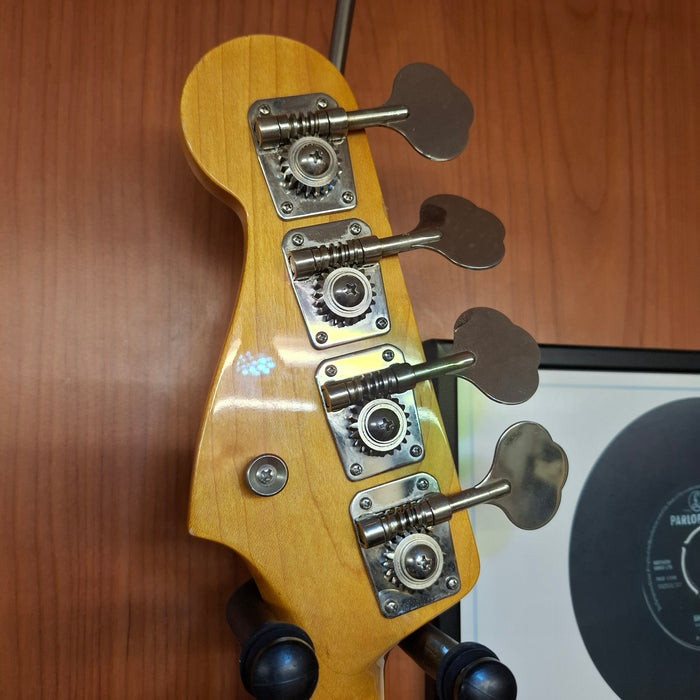 Second Hand Fender 2004/05 Precision Bass Guitar