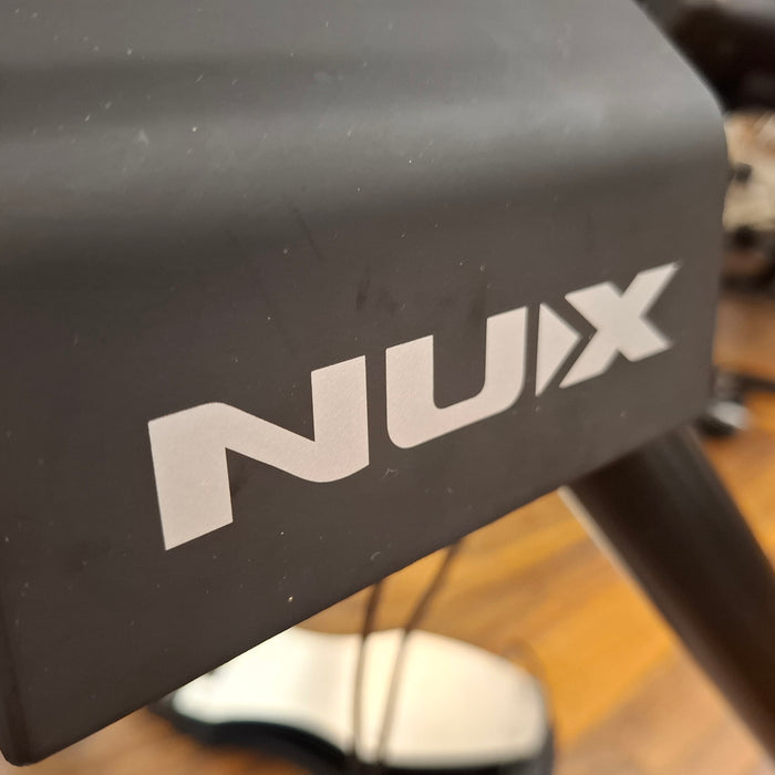Second Hand NuX DM-1 Digital Drum Kit