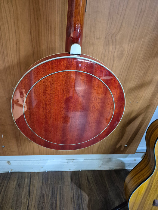 Second Hand Recording King RK-R20 5 string Banjo