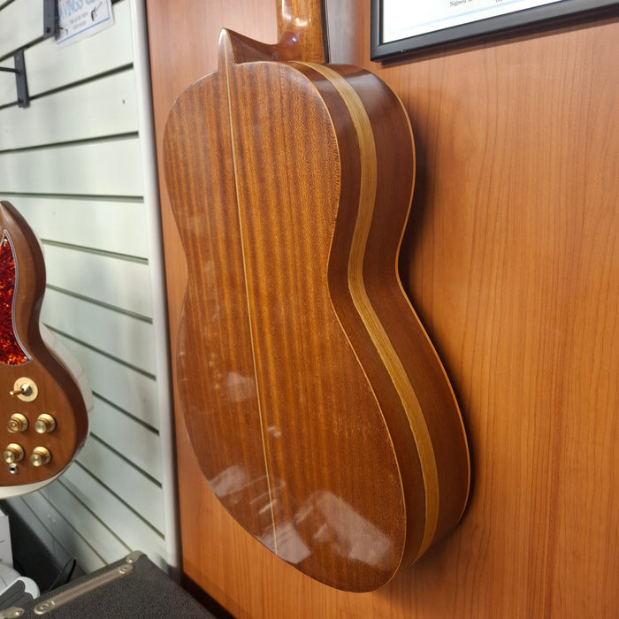 Second Hand Guitara Fiesta Classical Guitar