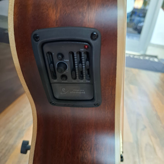 Tanglewood Sundance TSC4CE Acoustic Guitar