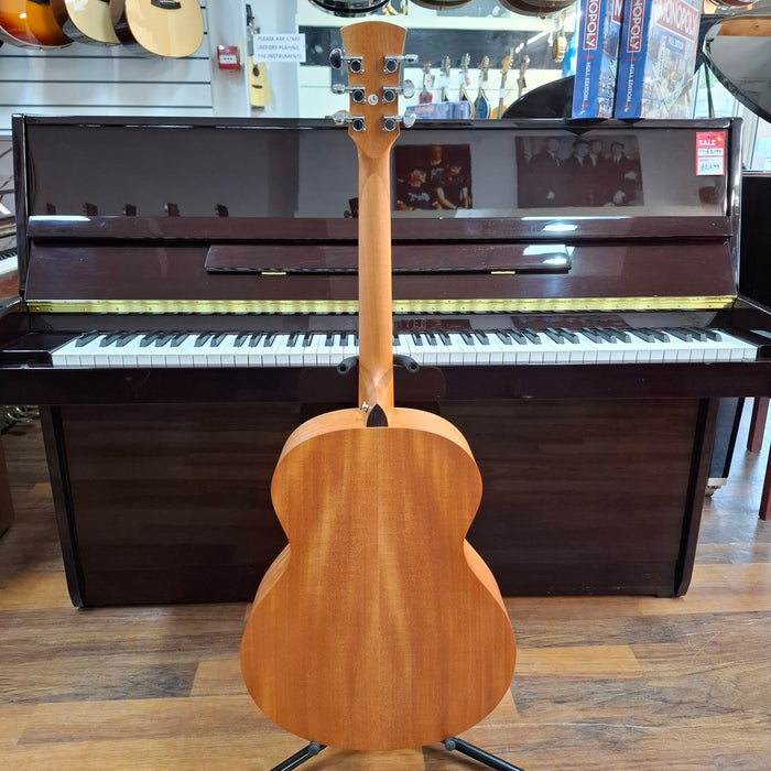 Faith Naked Neptune FKN Acoustic Guitar