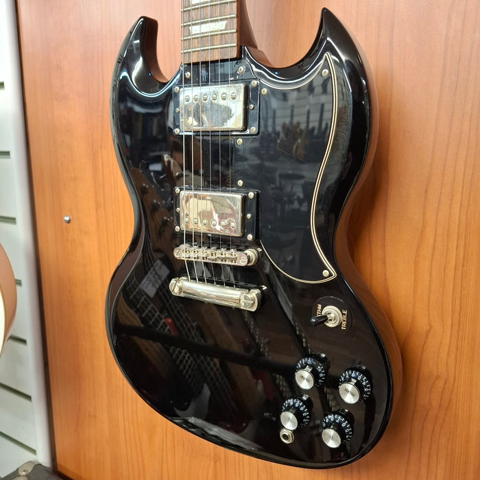 Second Hand Epiphone SG Pro 2012 Electric Guitar