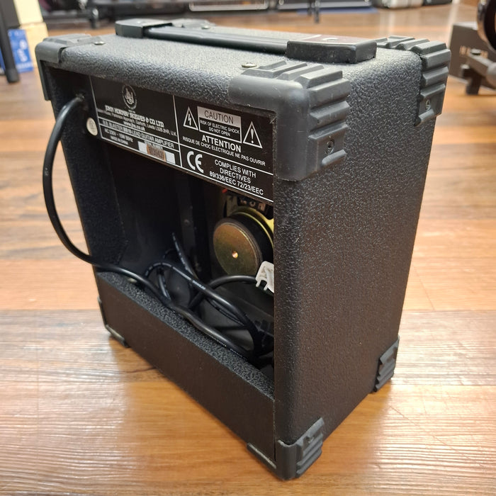 Second Hand Blaster BB10 Electric Guitar Amplifier