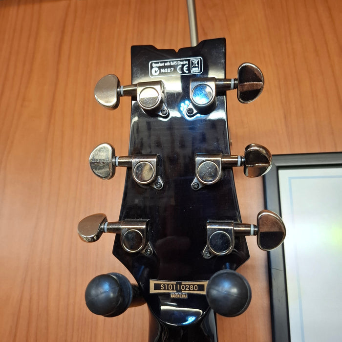 Second Hand Ibanez ART Electric Guitar