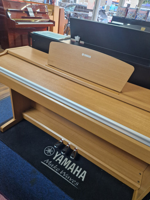 Second Hand Yamaha YDP131