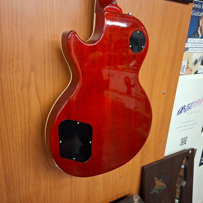 Second Hand Gibson Les Paul Electric Guitar