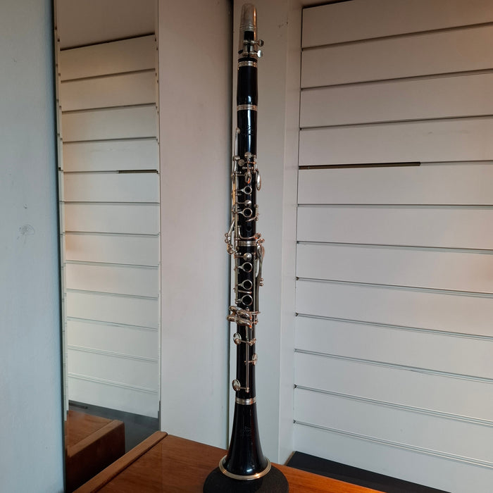 Second Hand Buffet Evette Clarinet