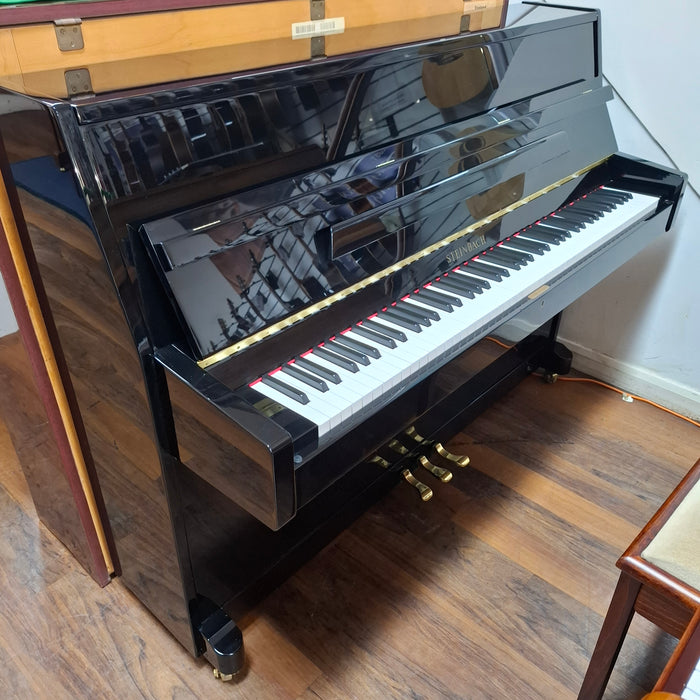 Second Hand Steinbach 108 Acoustic Piano