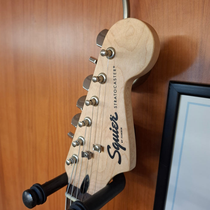 Second Hand Squier Stratocaster Electric Guitar