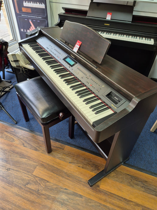 Second Hand Roland KR177 digital piano