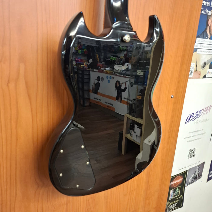 Second Hand Epiphone SG Pro 2012 Electric Guitar