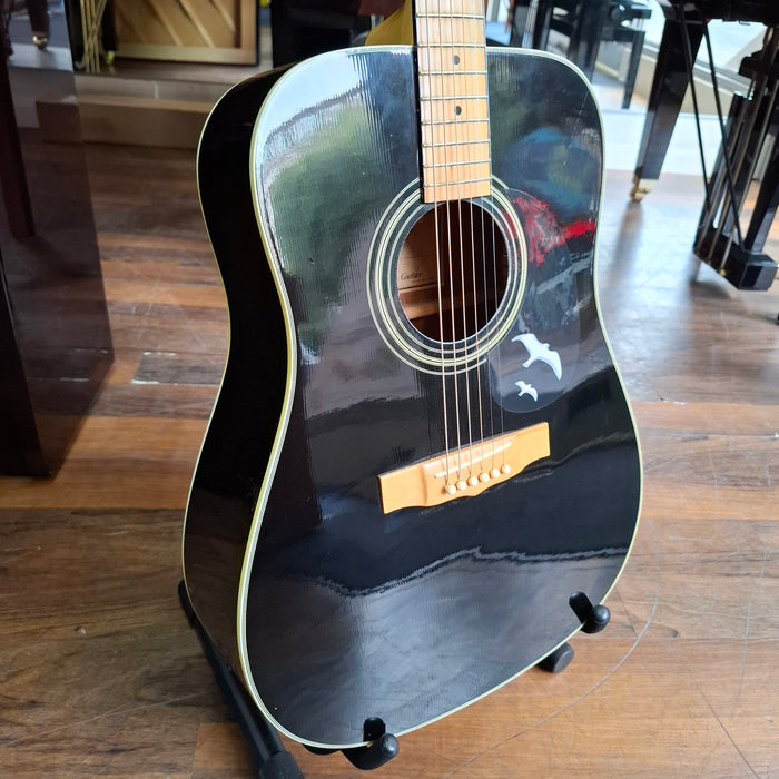 Second Hand Tanglewood SG Acouatic Guitar