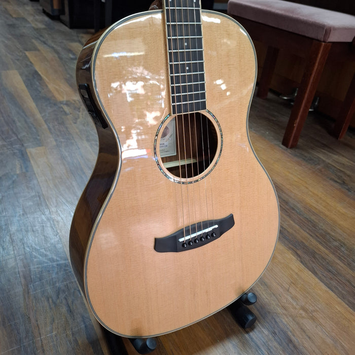 Ex Demo Tanglewood Roadster X series TRX8E Acoustic Guitar