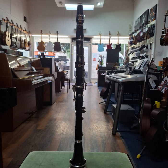 Second Hand Yamaha 26ii Clarinet