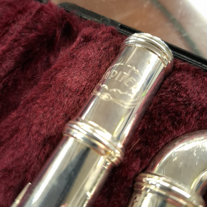 Second Hand Jupiter JFL-511E ii Flute